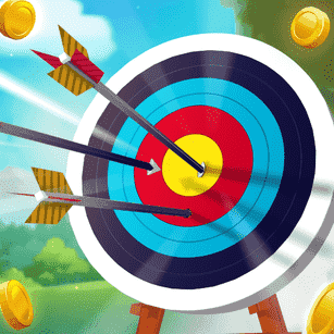 Чемпионы по Стрельбе из Лука